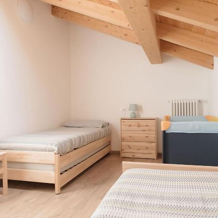 Casa Alma Apartman Colico Kültér fotó