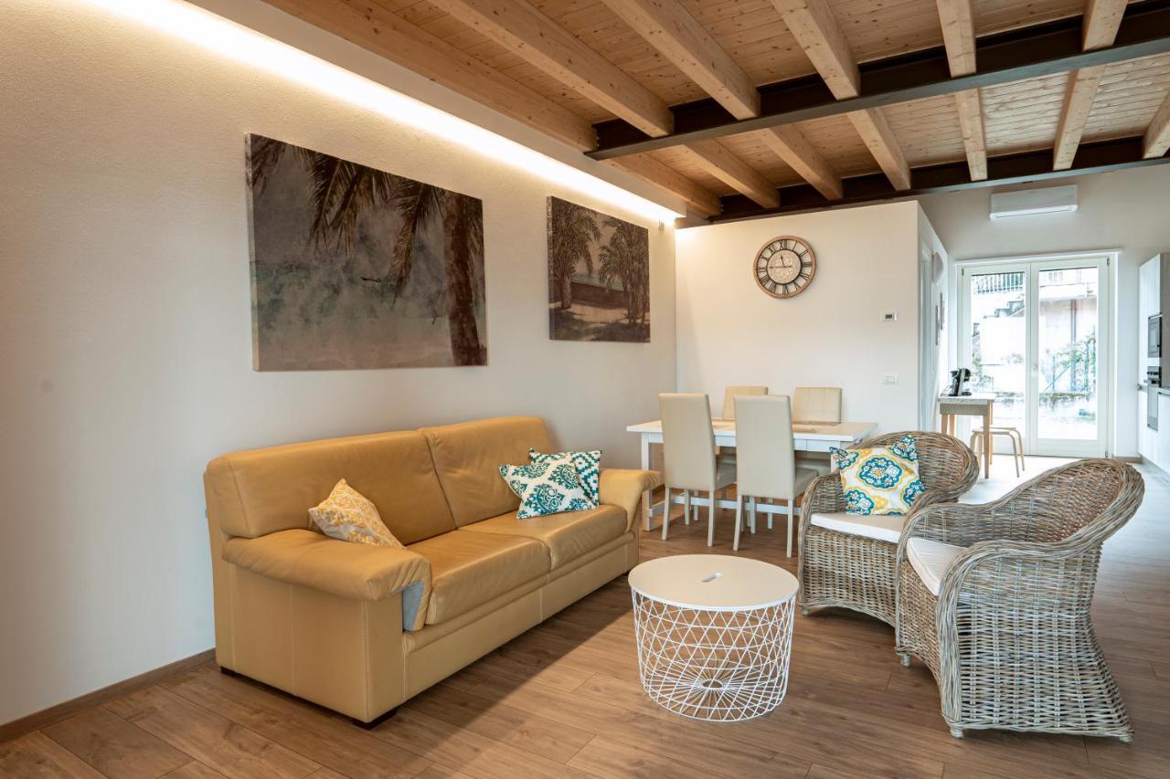 Casa Alma Apartman Colico Kültér fotó