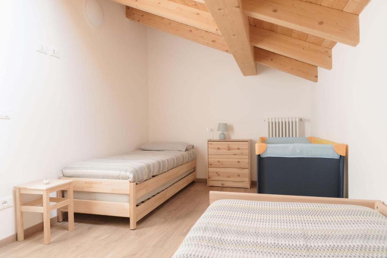 Casa Alma Apartman Colico Kültér fotó