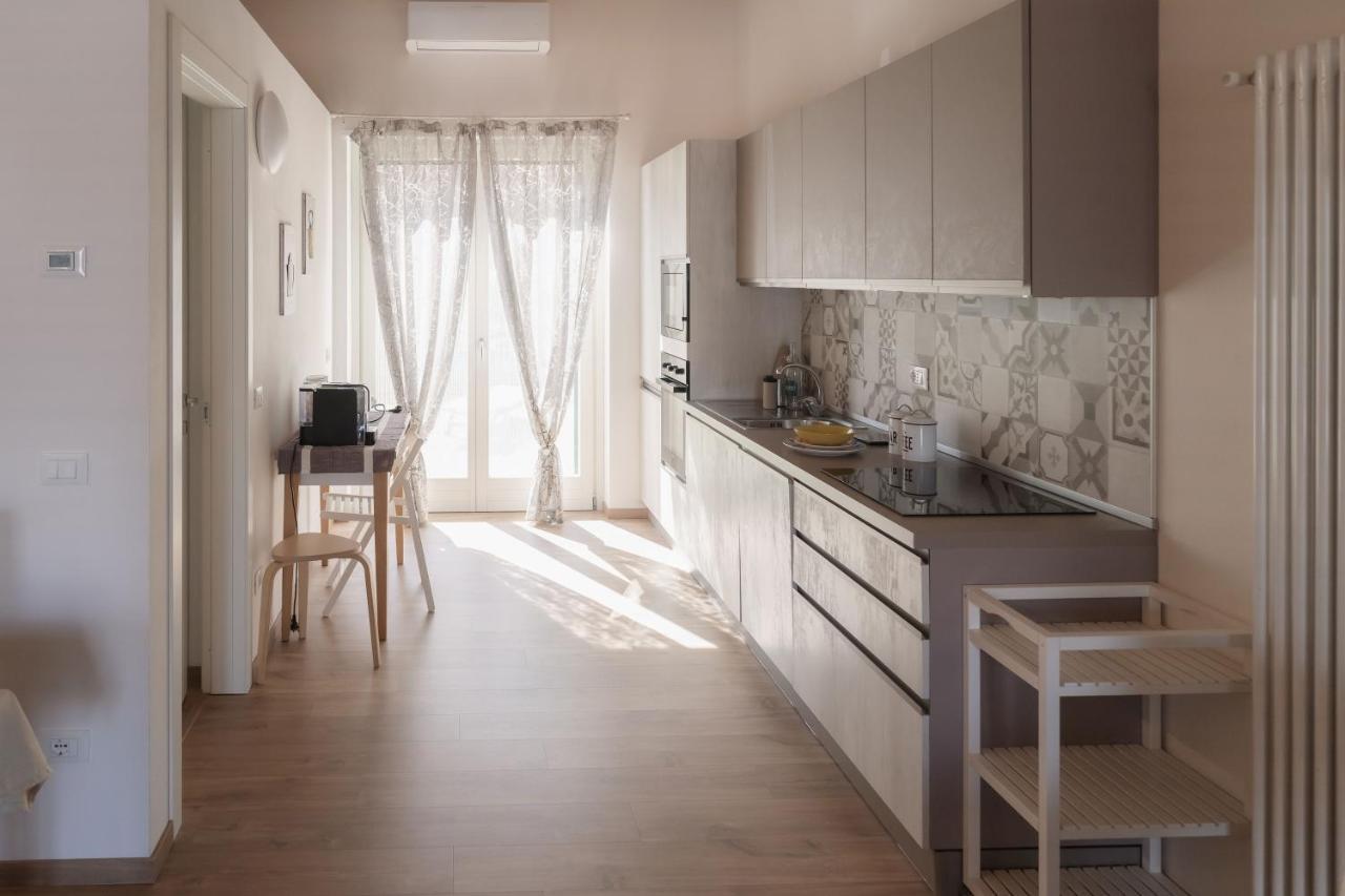 Casa Alma Apartman Colico Kültér fotó