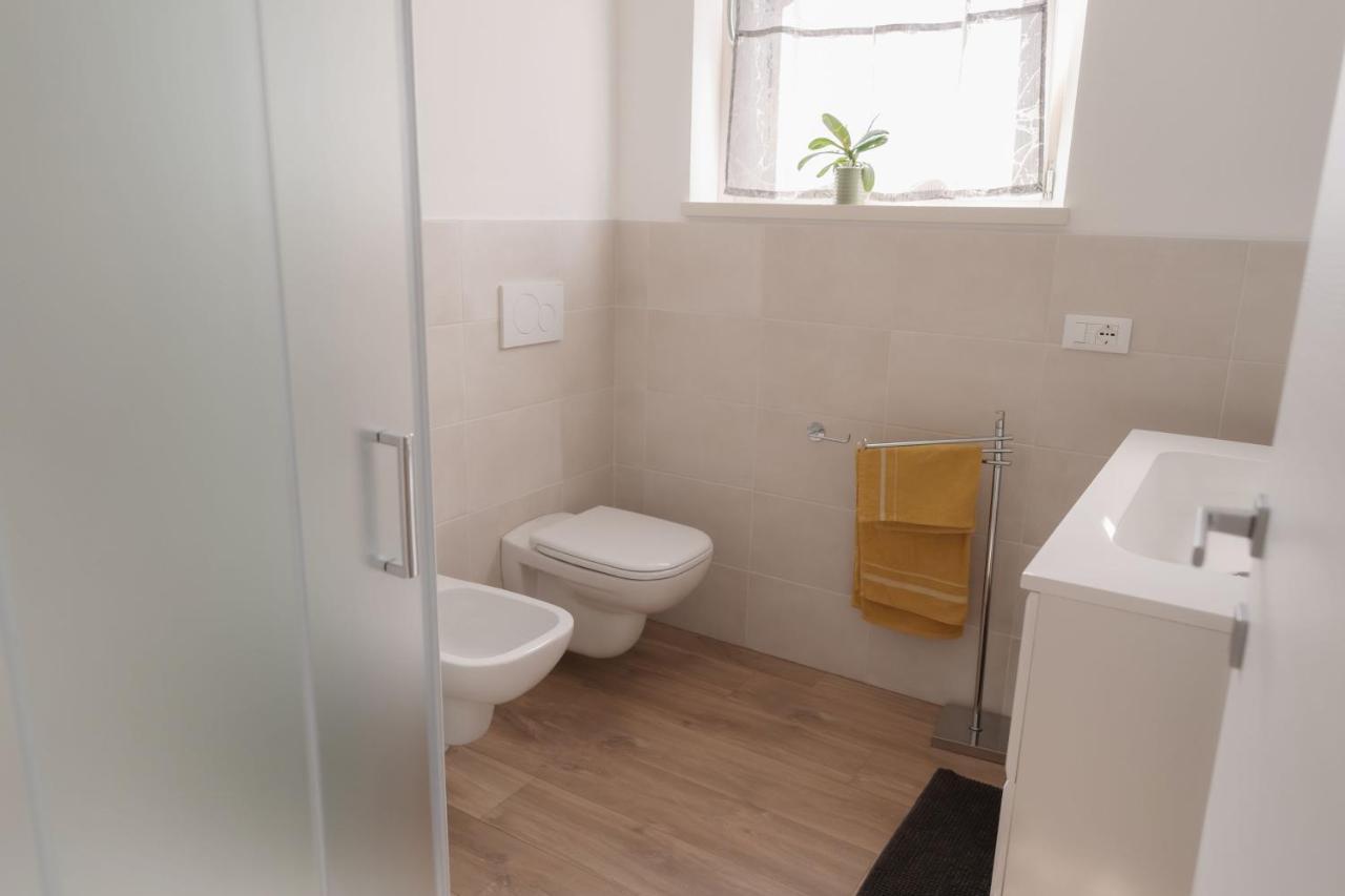 Casa Alma Apartman Colico Kültér fotó