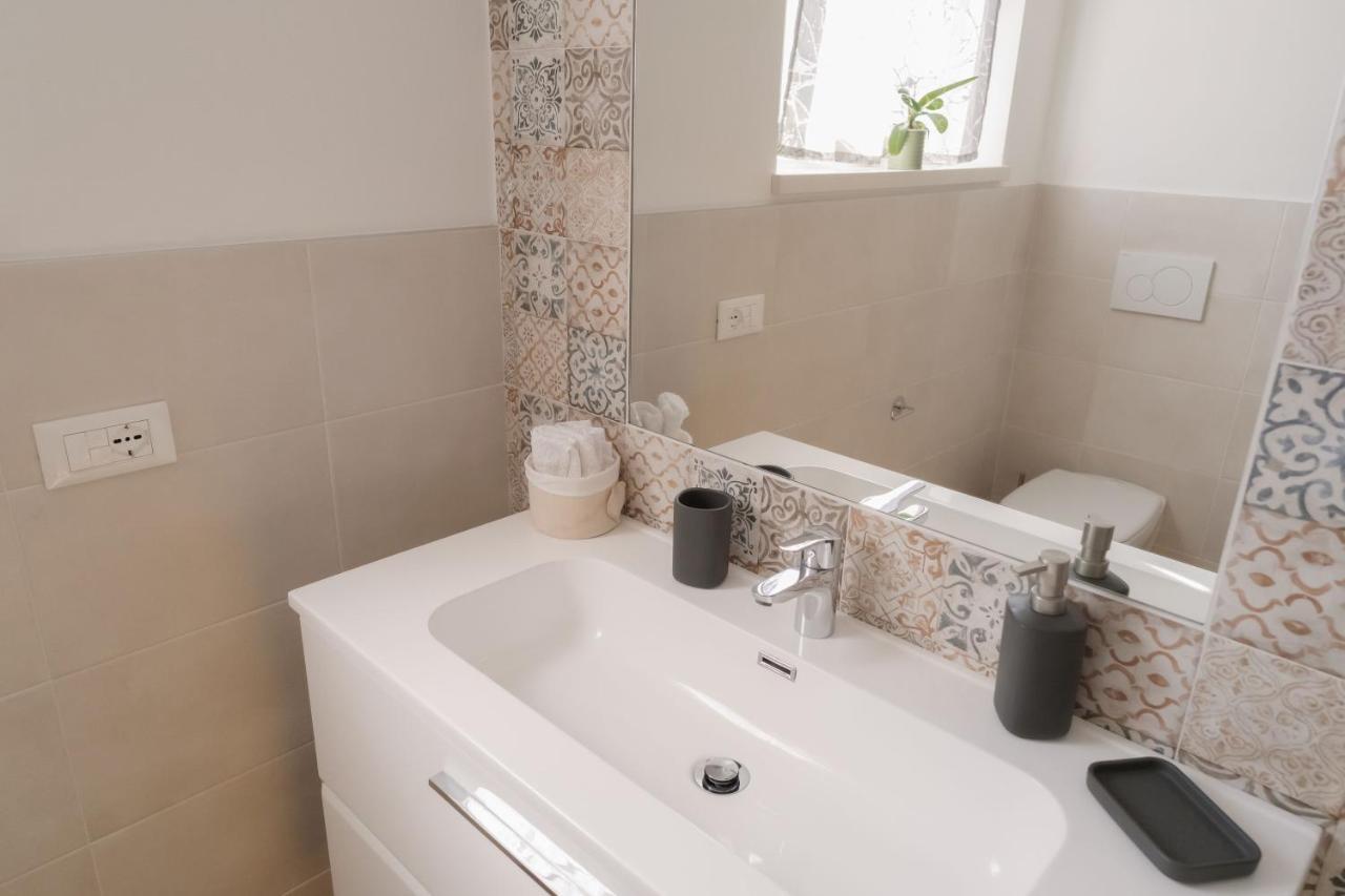 Casa Alma Apartman Colico Kültér fotó